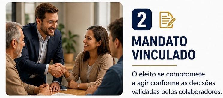 Compromisso 2