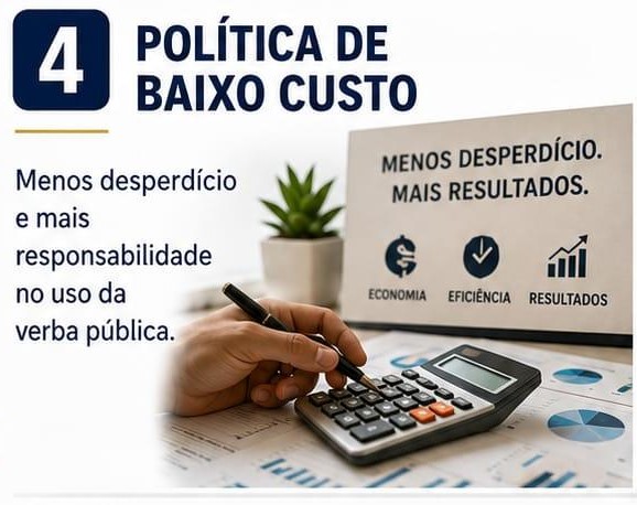 Compromisso 4