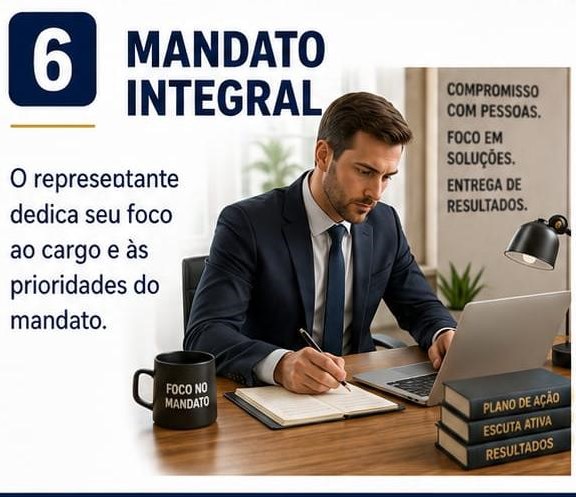 Compromisso 6