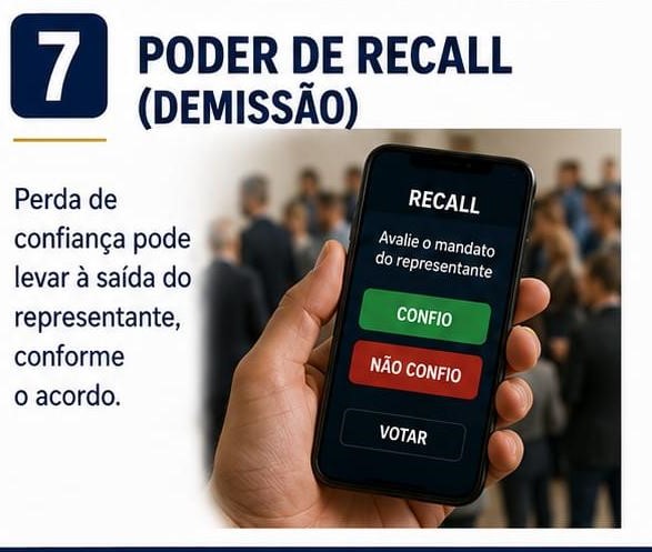 Compromisso 7